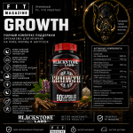 Blackstone Labs Growth