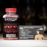 Blackstone Labs Gear Support