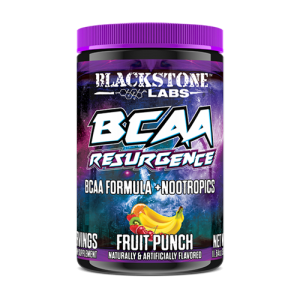 Blackstone Labs ResurGence + Nootropics