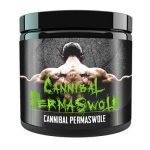 Chaos and Pain Cannibal Perma Swole