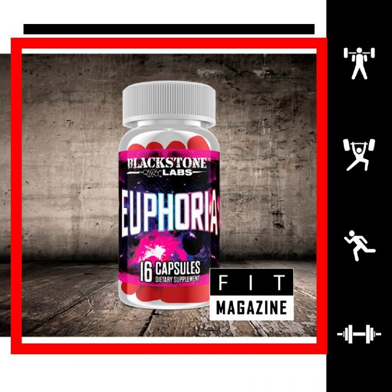 Euphoria epic labs что это