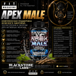 Blackstone Labs Apex Male