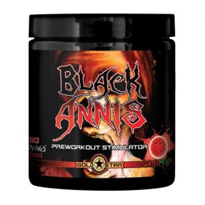 Black Annis