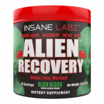 Insane Labz Alien Recovery