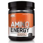 Optimum Nutrition Essential Amino Energy (585 грамм)