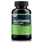 Optimum Nutrition Glutamine Caps 1000MG