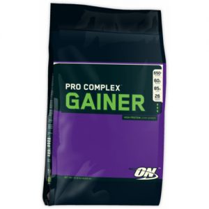 Optimum Nutrition Pro Complex Gainer