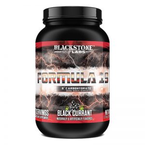 Blackstone Labs Formula 19