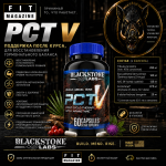 Blackstone Labs PCT V