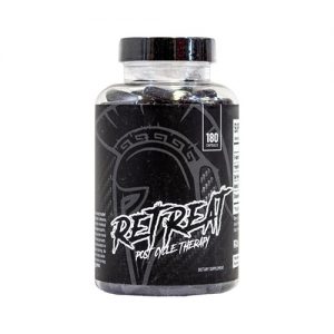 Centurion Labz Retreat Post Cycle Therapy (PCT)