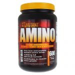 Fit Foods Amino Mutant 600 таблеток