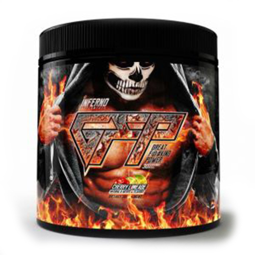 Inferno Supplements GFP