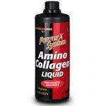 Power System Amino Collagen Liquid (бутылка 1000 мл)