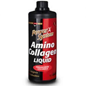 Power System Amino Collagen Liquid