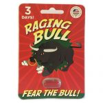 Raging Bull (1 капсула)