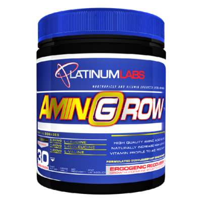 Amino Grow (Platinum Labs)