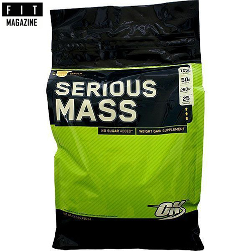 gejner serious mass ot optimum nutrition obzor i otzyvy 01 ΠΠ°ΠΊ ΠΎΡΠ»ΠΈΡΠΈΡΡ ΠΏΠΎΠ΄Π΄Π΅Π»ΠΊΡ serious mass