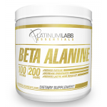 Platinum Labs Beta Alanine