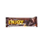 Протеиновый батончик Iso Best Enjoy Protein Bar «Шоколад»