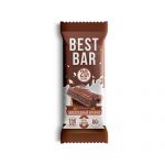Протеиновый батончик Iso Best Best Bar «Шоколадный брауни»
