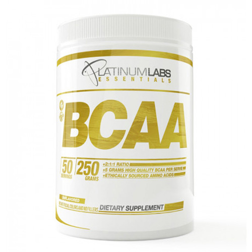 Essentials BCAA