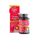 Natrol Omega Krill Oil 1000 мг