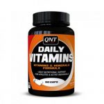 QNT Daily Vitamins