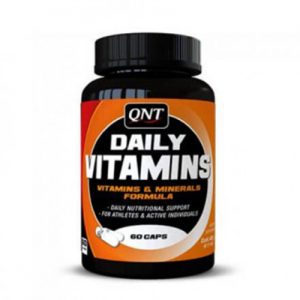 QNT Daily Vitamins