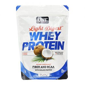 QNT Whey Protein Light Digest