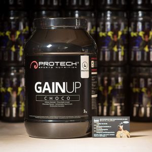 Protech Sport Nutrition Gain Up