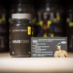 Protech Sport Nutrition HMB 1000