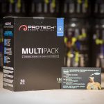Protech Sport Nutrition Multipack