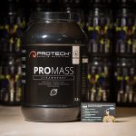 Protech Sport Nutrition Pro Mass