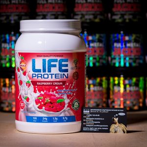 Tree of Life Life Protein 2lb