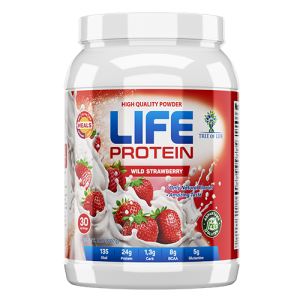 Tree of Life Life Protein 2lb