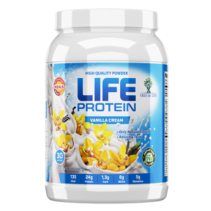 Tree of Life Life Protein 2lb