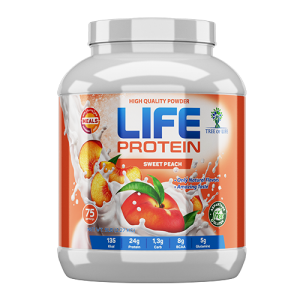 Tree of Life Life Protein 5lb