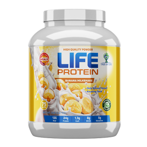 Tree of Life Life Protein 5lb