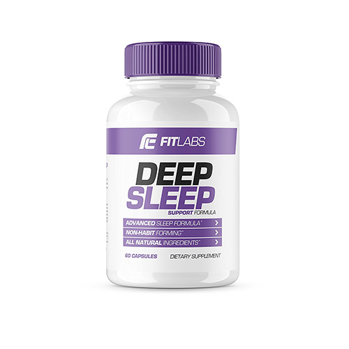 Fit Labs Deep Sleep