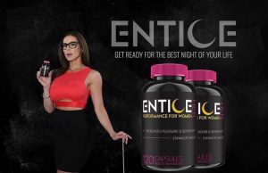 Entice Her Performance for Women
