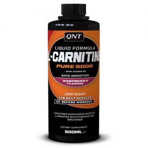 QNT L-Carnitine Pure 5000