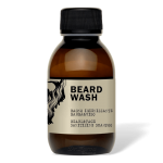 Гигиенический шампунь для бороды и лица Dear Beard Wash