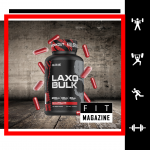 Killer Labz LaxoBulk
