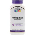 21st Century Acidophilus Probiotic Blend (Пробиотик)