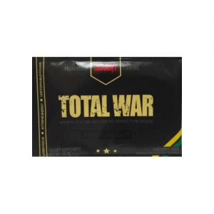 RedCon1 Total WAR