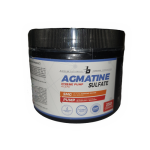 Black Labs Agmatine Sulfate