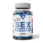 Black Labs Sex Booster