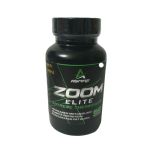 Aspire Nutrition Zoom Elite