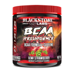 Blackstone Labs BCAA Resurgence + Caffeine