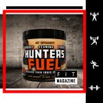 DRT Supplements Hunters Fuel
